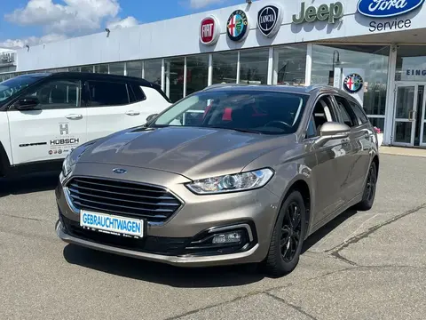 Used FORD MONDEO Diesel 2020 Ad 