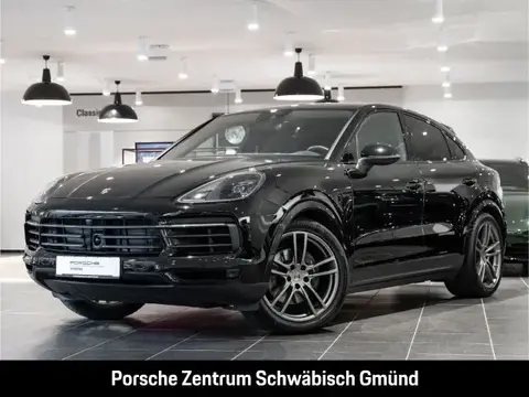 Used PORSCHE CAYENNE Hybrid 2023 Ad 