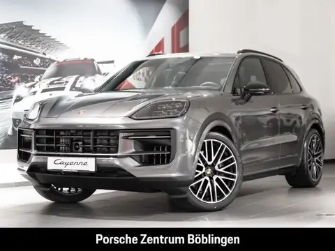 Used PORSCHE CAYENNE Hybrid 2024 Ad 