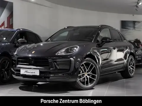 Annonce PORSCHE MACAN Essence 2024 d'occasion 