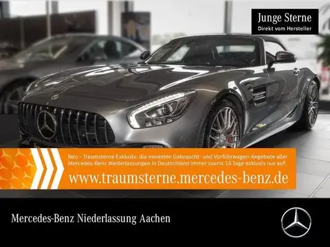 Used MERCEDES-BENZ CLASSE GT Petrol 2019 Ad 