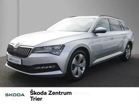 Used SKODA SUPERB Diesel 2022 Ad 