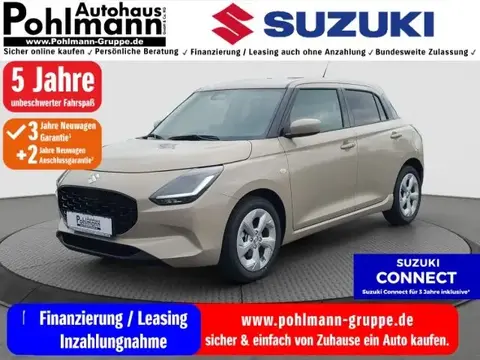 Annonce SUZUKI SWIFT Essence 2024 d'occasion 