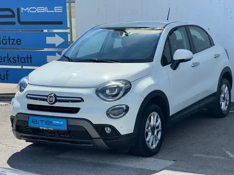 Used FIAT 500X Diesel 2019 Ad 