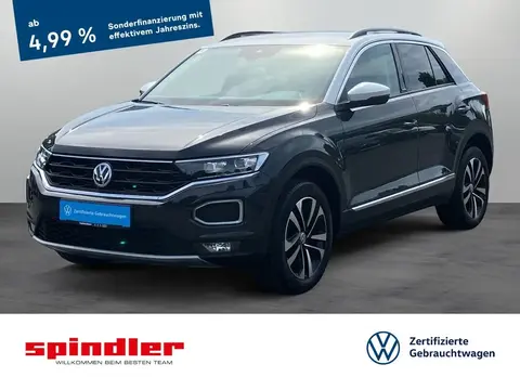 Used VOLKSWAGEN T-ROC Petrol 2020 Ad 