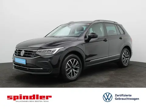 Annonce VOLKSWAGEN TIGUAN Diesel 2022 d'occasion 