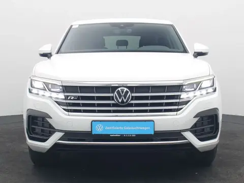 Used VOLKSWAGEN TOUAREG Diesel 2021 Ad 