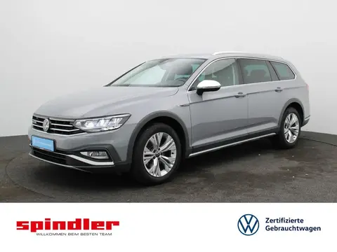 Annonce VOLKSWAGEN PASSAT Diesel 2022 d'occasion 