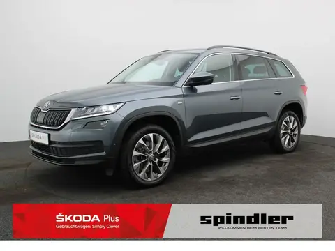 Annonce SKODA KODIAQ Essence 2021 d'occasion 