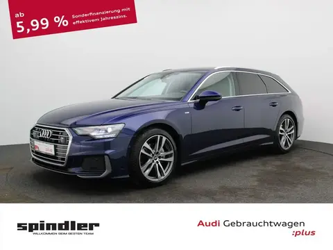 Used AUDI A6 Diesel 2021 Ad 