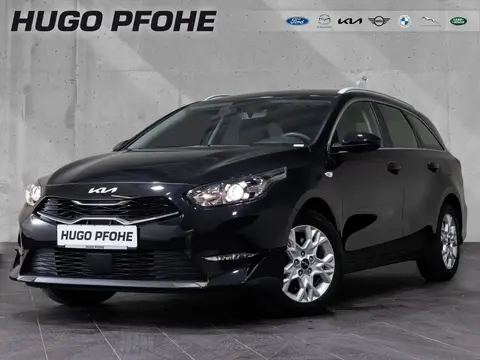 Used KIA CEED Petrol 2022 Ad 