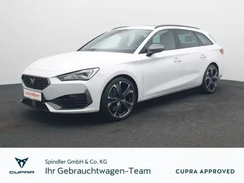 Used CUPRA LEON Petrol 2022 Ad 