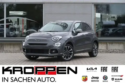 Annonce FIAT 500X Essence 2024 d'occasion 