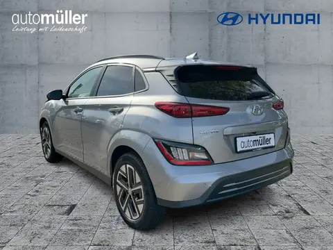 Annonce HYUNDAI KONA Non renseigné 2023 d'occasion 