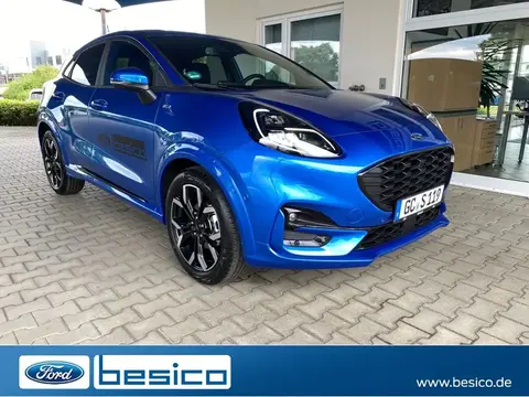 Annonce FORD PUMA Essence 2024 d'occasion 