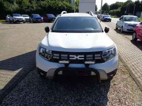 Used DACIA DUSTER Petrol 2021 Ad 