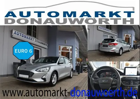 Used FORD FOCUS Petrol 2020 Ad 