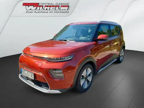 Annonce KIA SOUL Non renseigné 2023 d'occasion 