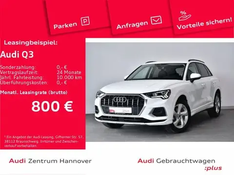 Used AUDI Q3 Diesel 2021 Ad 