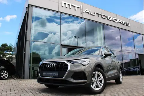 Used AUDI Q3 Petrol 2019 Ad Germany