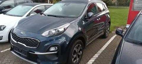 Annonce KIA SPORTAGE Essence 2020 d'occasion 