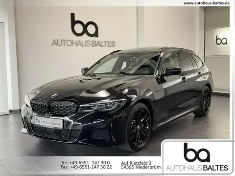 Used BMW M340I Petrol 2022 Ad 