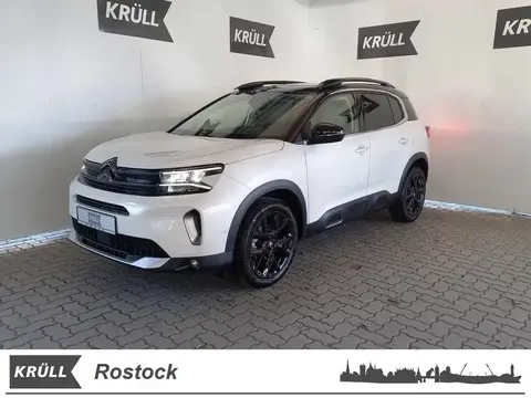 Annonce CITROEN C5 AIRCROSS Essence 2024 d'occasion 