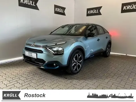 Annonce CITROEN C4 Non renseigné 2023 d'occasion 