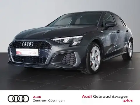 Annonce AUDI A3 Hybride 2021 d'occasion 