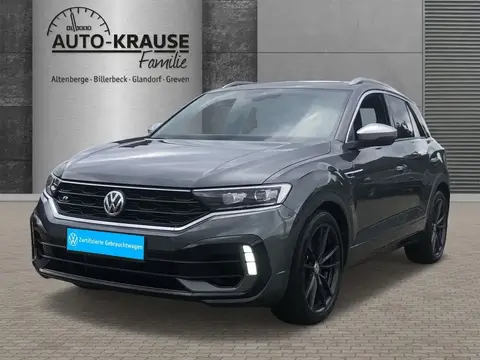 Used VOLKSWAGEN T-ROC Petrol 2020 Ad 