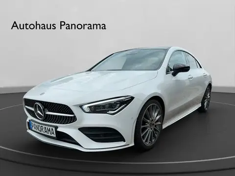 Used MERCEDES-BENZ CLASSE CLA Petrol 2020 Ad 