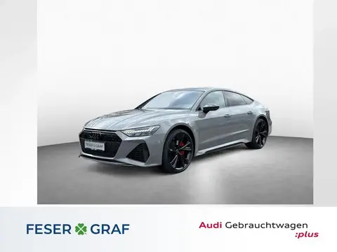 Annonce AUDI RS7 Essence 2024 d'occasion 