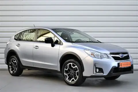 Used SUBARU XV Petrol 2017 Ad 