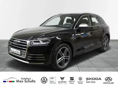 Used AUDI SQ5 Diesel 2019 Ad 