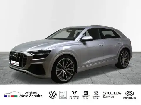 Used AUDI SQ8 Diesel 2020 Ad 