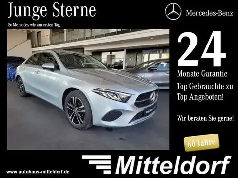 Used MERCEDES-BENZ CLASSE A Hybrid 2023 Ad Germany