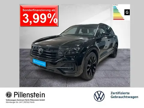 Used VOLKSWAGEN TOUAREG Diesel 2023 Ad 