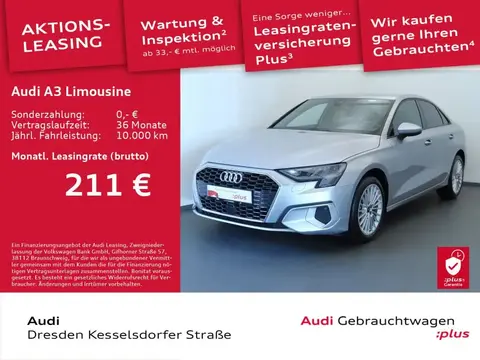 Annonce AUDI A3 Essence 2024 d'occasion 