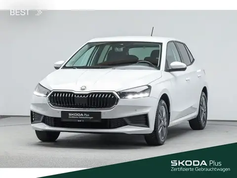 Annonce SKODA FABIA Essence 2023 d'occasion 