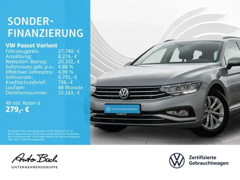 Used VOLKSWAGEN PASSAT Petrol 2020 Ad 