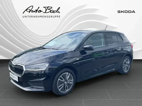 Annonce SKODA FABIA Essence 2023 d'occasion 