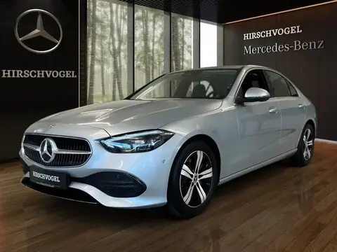 Annonce MERCEDES-BENZ CLASSE C Essence 2023 d'occasion 