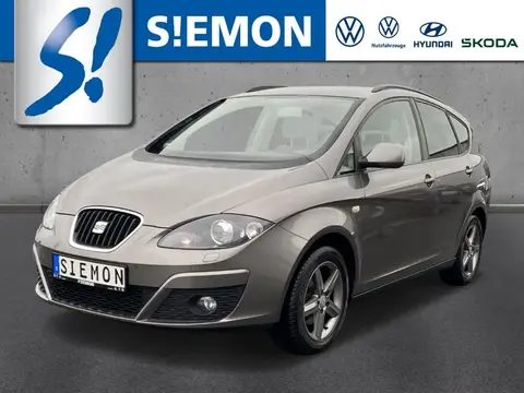 Used SEAT ALTEA Diesel 2014 Ad 