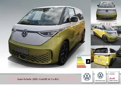 Annonce VOLKSWAGEN ID. BUZZ Non renseigné 2023 d'occasion 