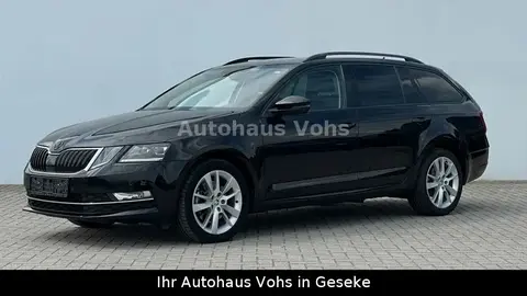 Annonce SKODA OCTAVIA Essence 2019 d'occasion 