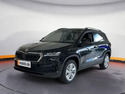 Annonce SKODA KAROQ Essence 2024 d'occasion 