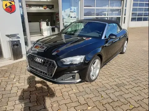 Used AUDI A5 Petrol 2020 Ad 