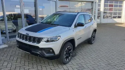 Used JEEP COMPASS Hybrid 2022 Ad 