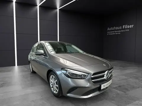 Annonce MERCEDES-BENZ CLASSE B Essence 2022 d'occasion 