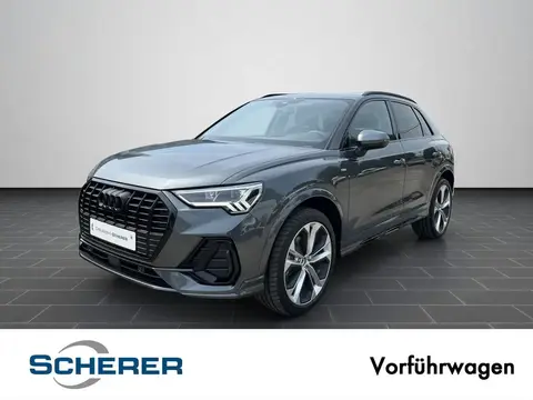 Annonce AUDI Q3 Essence 2024 d'occasion 